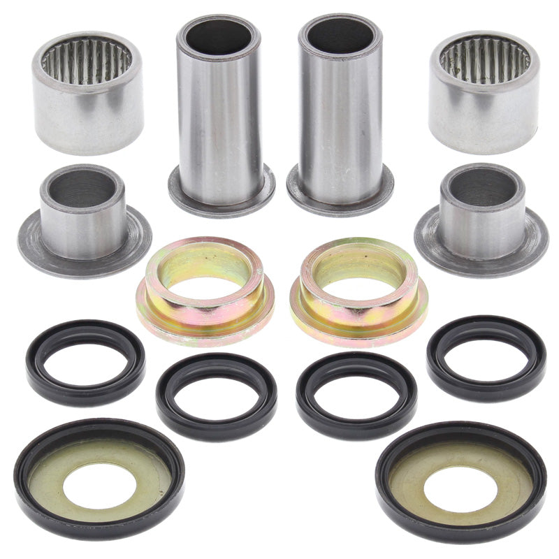 SUSPENSION BEARING AND SEAL KIT FOR OFF-ROAD MOTORCYCLES
