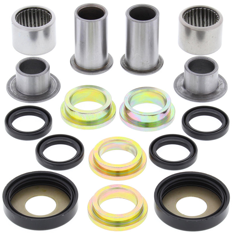 SUSPENSION BEARING AND SEAL KIT FOR OFF-ROAD MOTORCYCLES