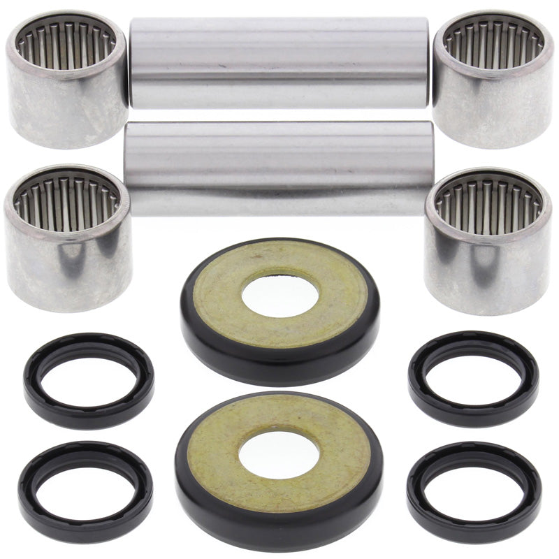 SUSPENSION BEARING AND SEAL KIT FOR OFF-ROAD MOTORCYCLES