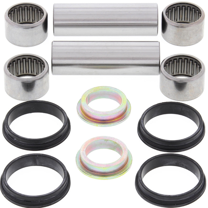 SUSPENSION BEARING AND SEAL KIT FOR OFF-ROAD MOTORCYCLES