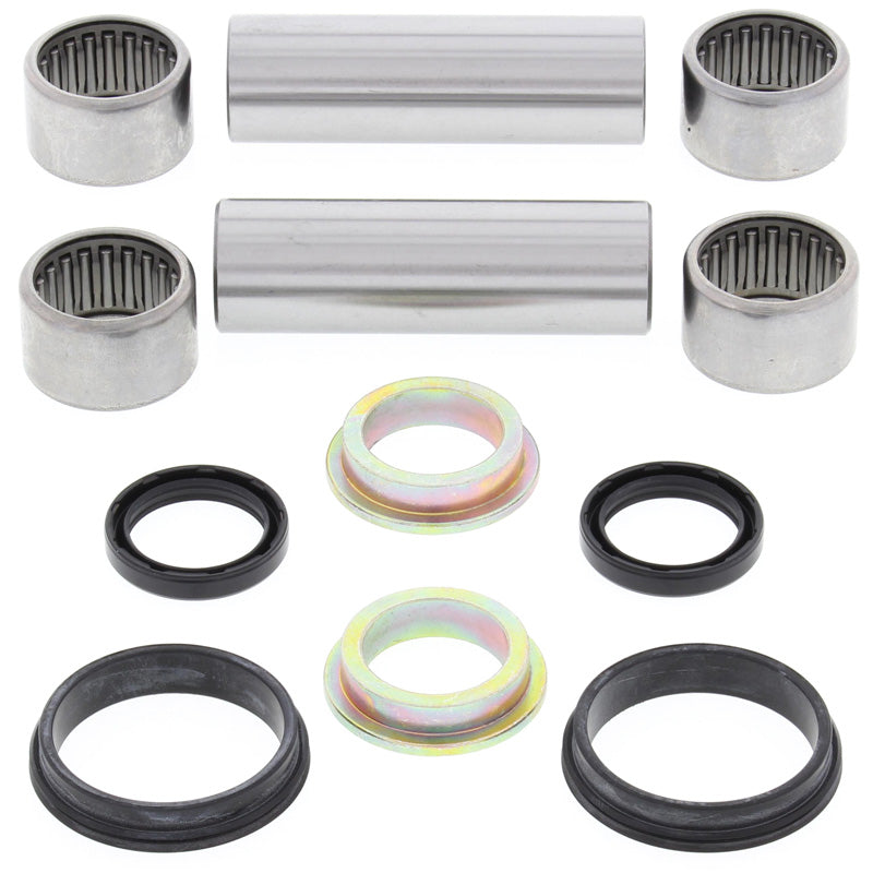 SUSPENSION BEARING AND SEAL KIT FOR OFF-ROAD MOTORCYCLES