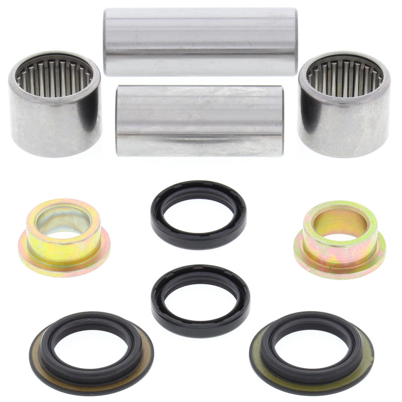 SUSPENSION BEARING AND SEAL KIT FOR OFF-ROAD MOTORCYCLES