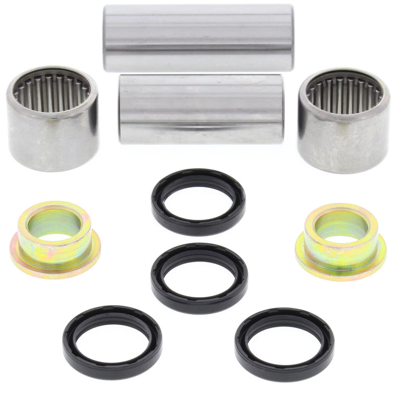 SUSPENSION BEARING AND SEAL KIT FOR OFF-ROAD MOTORCYCLES
