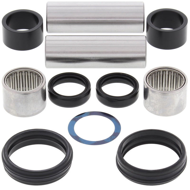SUSPENSION BEARING AND SEAL KIT FOR OFF-ROAD MOTORCYCLES
