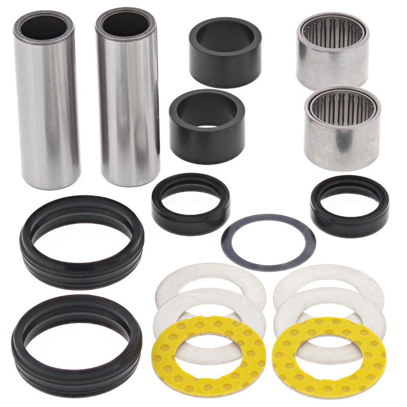 SUSPENSION BEARING AND SEAL KIT FOR OFF-ROAD MOTORCYCLES