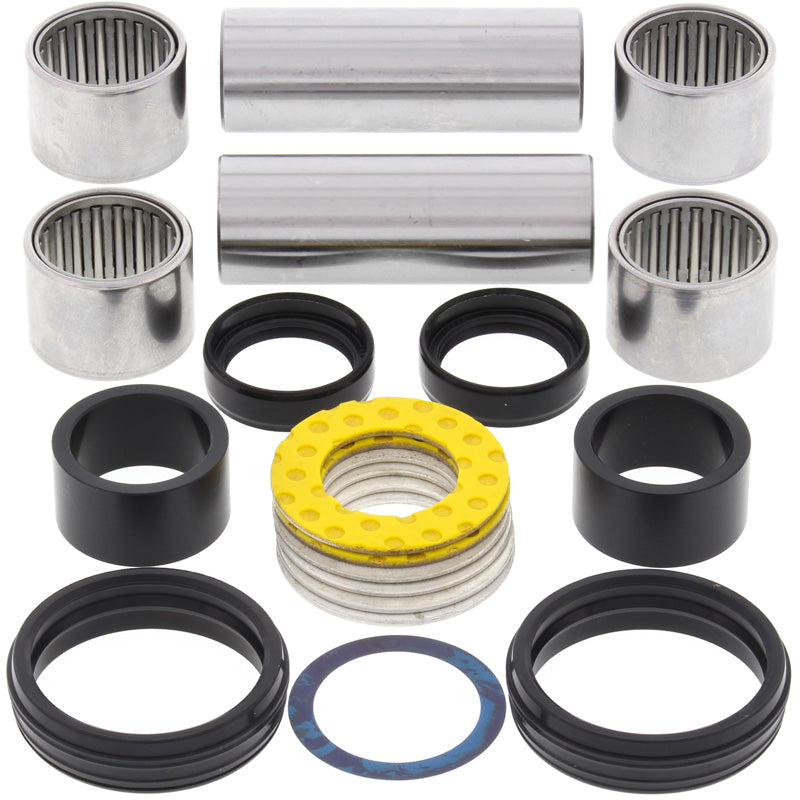 SUSPENSION BEARING AND SEAL KIT FOR OFF-ROAD MOTORCYCLES
