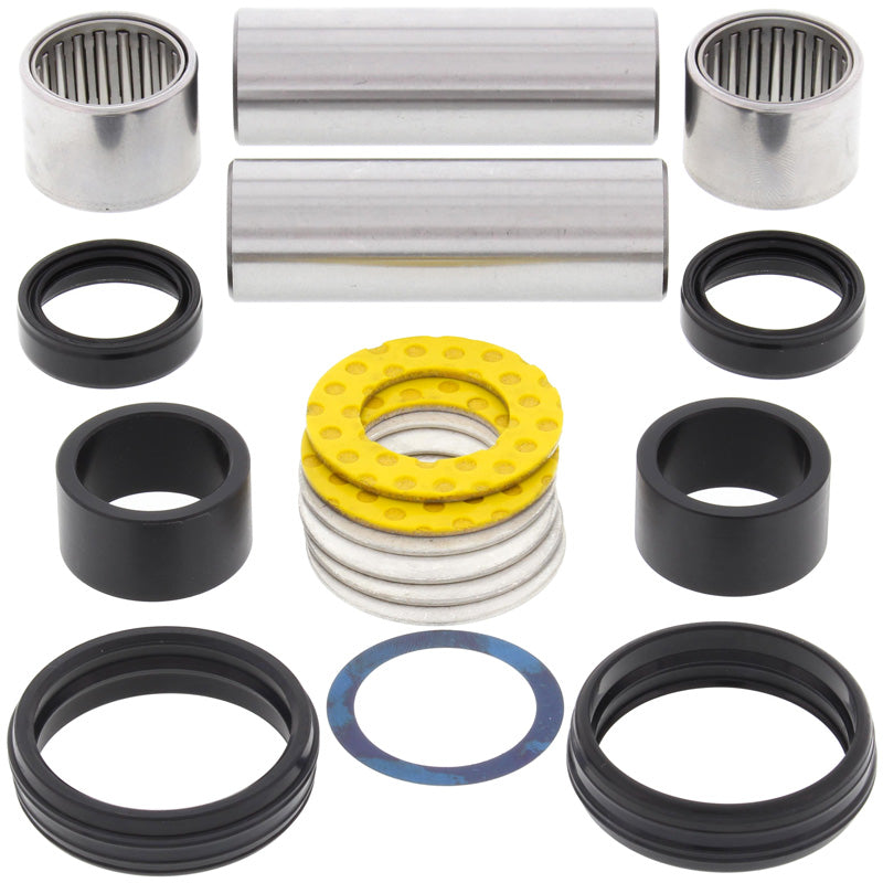 SUSPENSION BEARING AND SEAL KIT FOR OFF-ROAD MOTORCYCLES