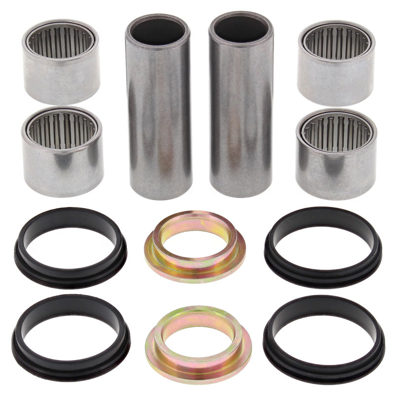 SUSPENSION BEARING AND SEAL KIT FOR OFF-ROAD MOTORCYCLES