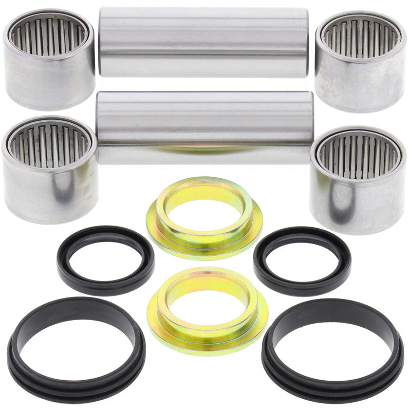 SUSPENSION BEARING AND SEAL KIT FOR OFF-ROAD MOTORCYCLES