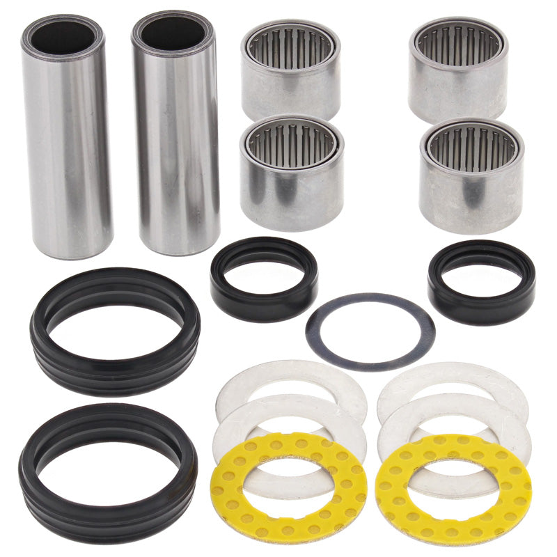 SUSPENSION BEARING AND SEAL KIT FOR OFF-ROAD MOTORCYCLES