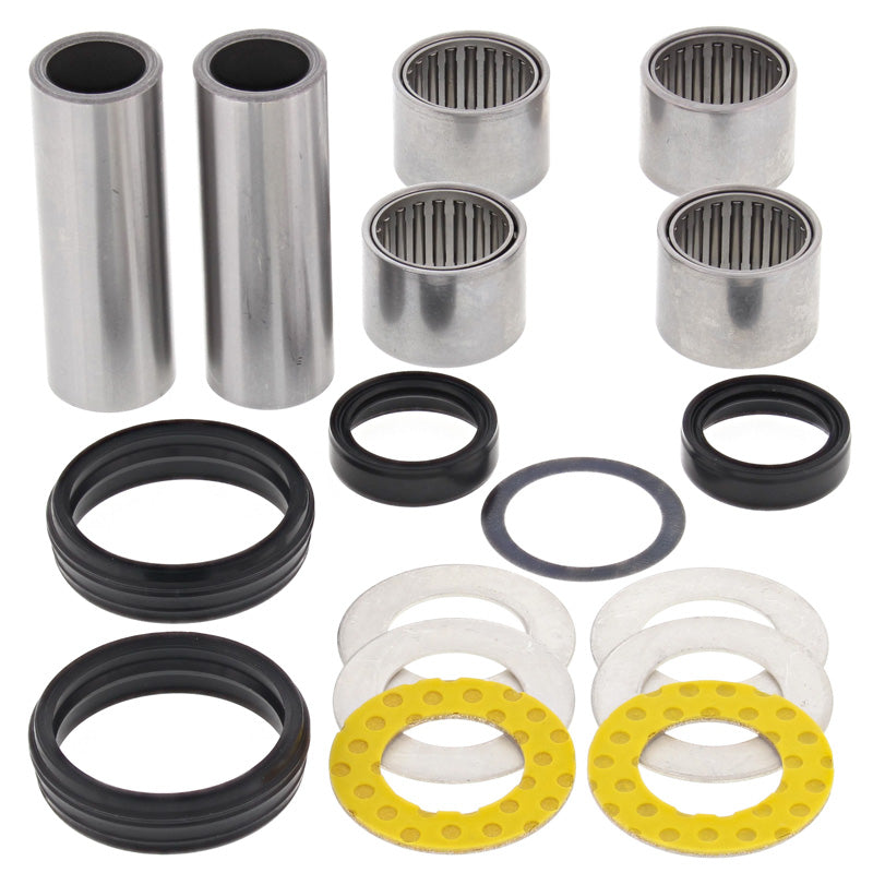 SUSPENSION BEARING AND SEAL KIT FOR OFF-ROAD MOTORCYCLES