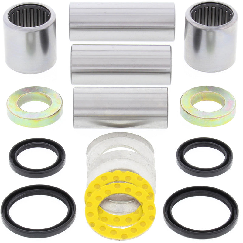 SUSPENSION BEARING AND SEAL KIT FOR OFF-ROAD MOTORCYCLES