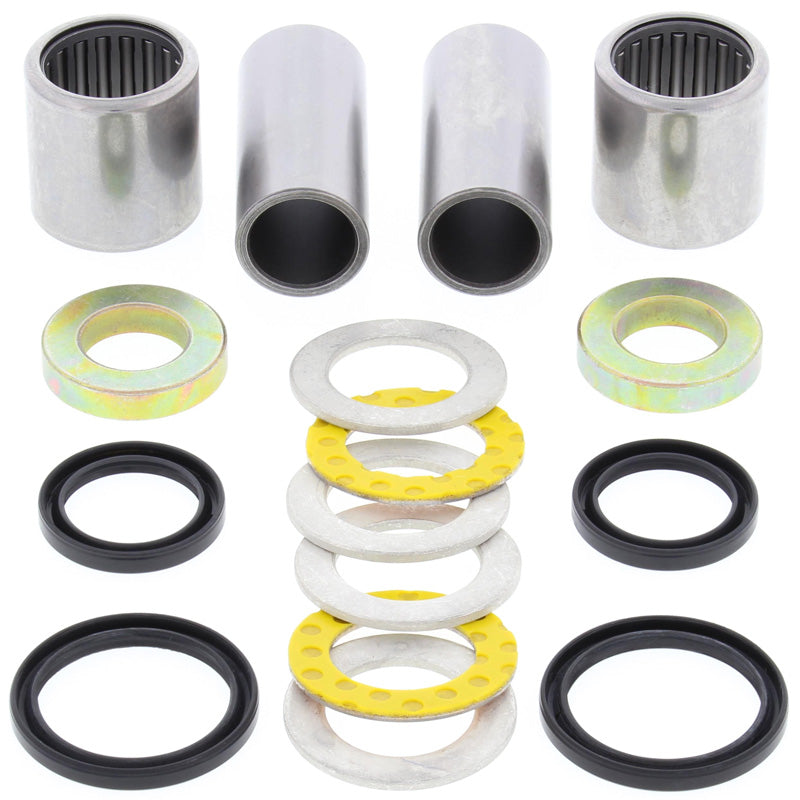 SUSPENSION BEARING AND SEAL KIT FOR OFF-ROAD MOTORCYCLES