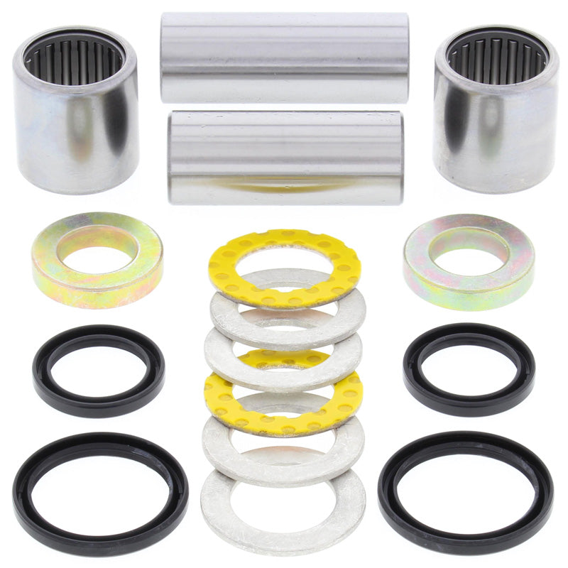 SUSPENSION BEARING AND SEAL KIT FOR OFF-ROAD MOTORCYCLES