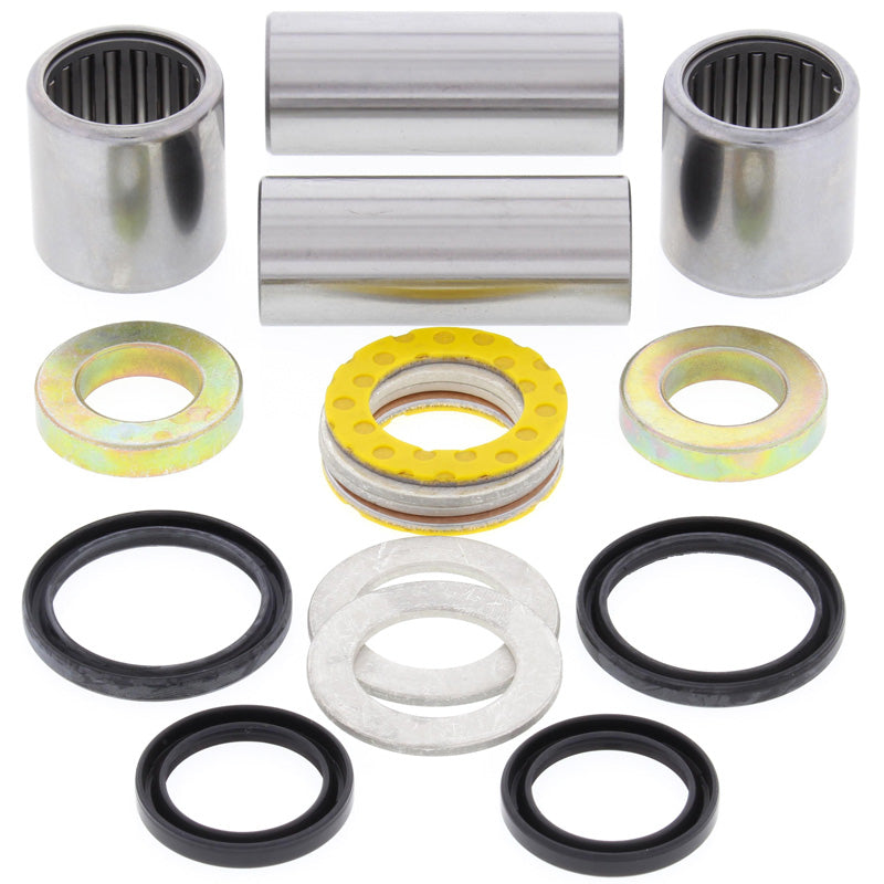 SUSPENSION BEARING AND SEAL KIT FOR OFF-ROAD MOTORCYCLES