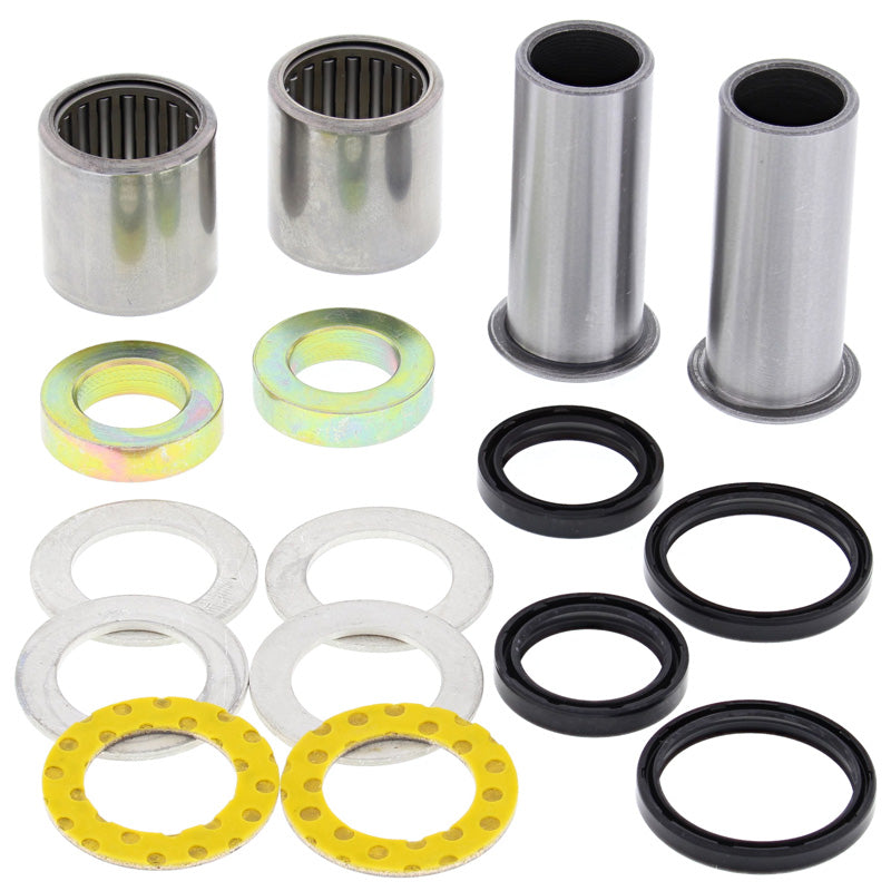 SUSPENSION BEARING AND SEAL KIT FOR OFF-ROAD MOTORCYCLES