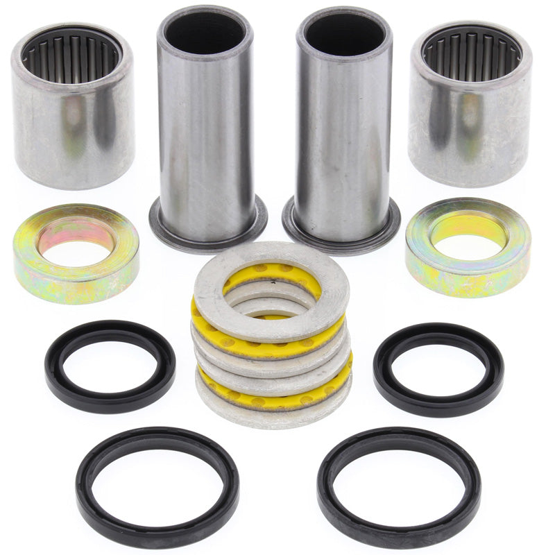 SUSPENSION BEARING AND SEAL KIT FOR OFF-ROAD MOTORCYCLES