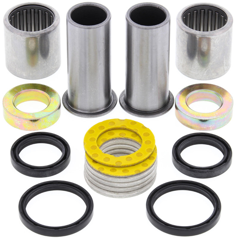 SUSPENSION BEARING AND SEAL KIT FOR OFF-ROAD MOTORCYCLES