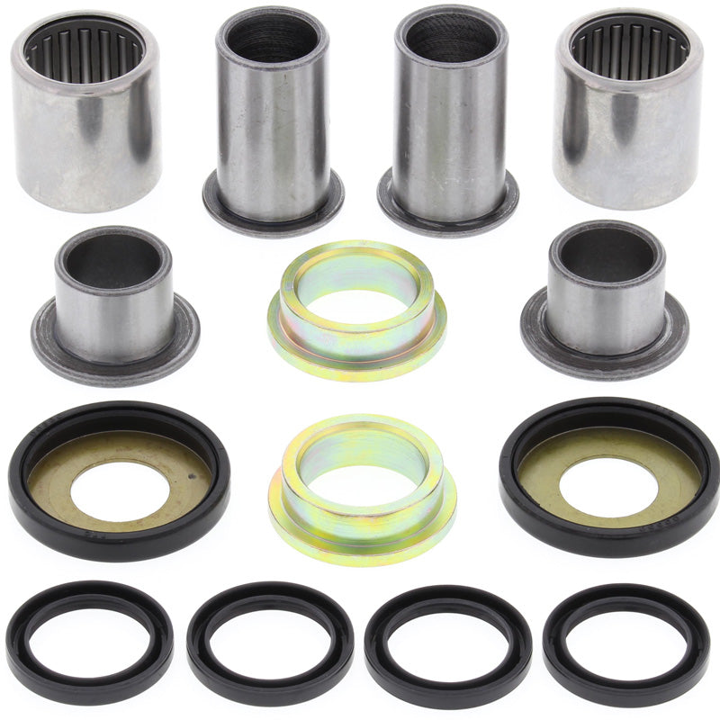 SUSPENSION BEARING AND SEAL KIT FOR OFF-ROAD MOTORCYCLES