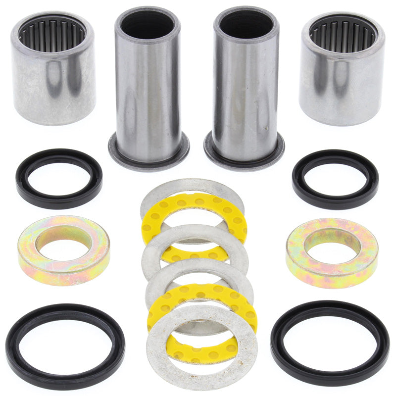 SUSPENSION BEARING AND SEAL KIT FOR OFF-ROAD MOTORCYCLES