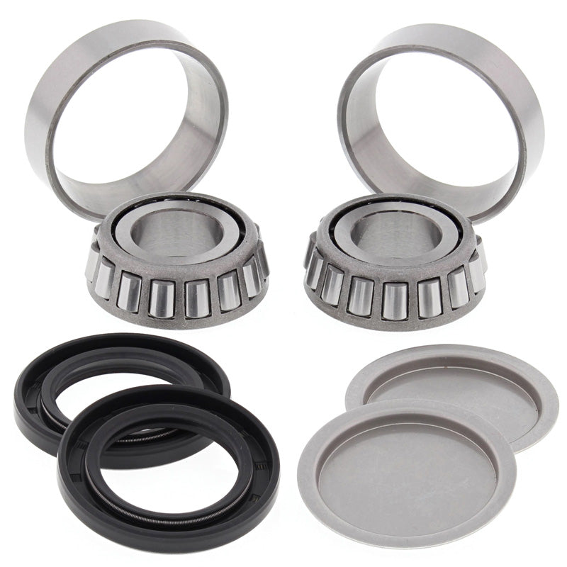 STREET MOTORCYCLES SWING ARM BEARING AND SEAL KIT