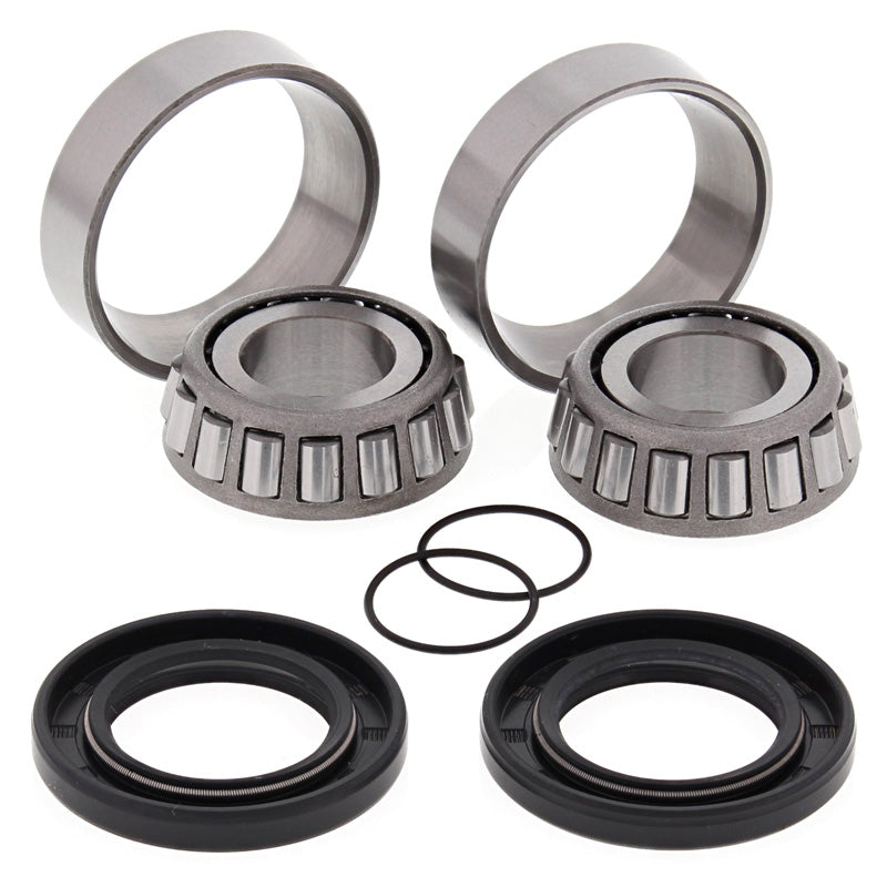 STREET MOTORCYCLES SWING ARM BEARING AND SEAL KIT