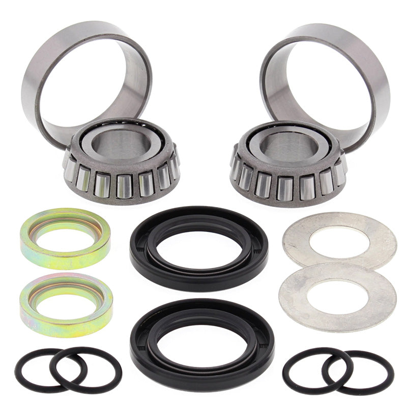 STREET MOTORCYCLES SWING ARM BEARING AND SEAL KIT