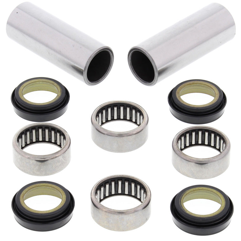 SUSPENSION BEARING AND SEAL KIT FOR OFF-ROAD MOTORCYCLES