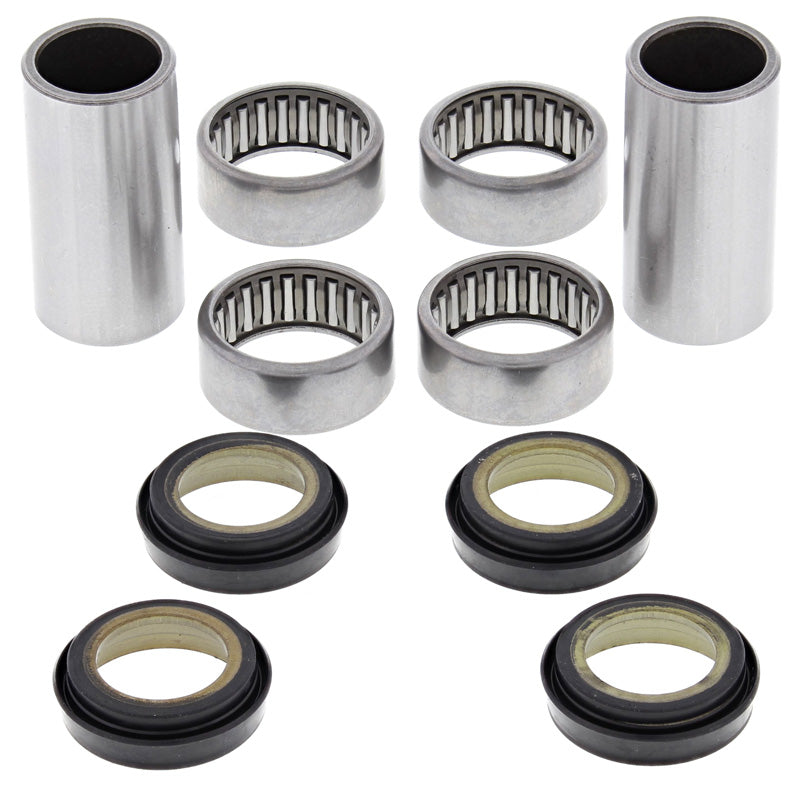SUSPENSION BEARING AND SEAL KIT FOR OFF-ROAD MOTORCYCLES