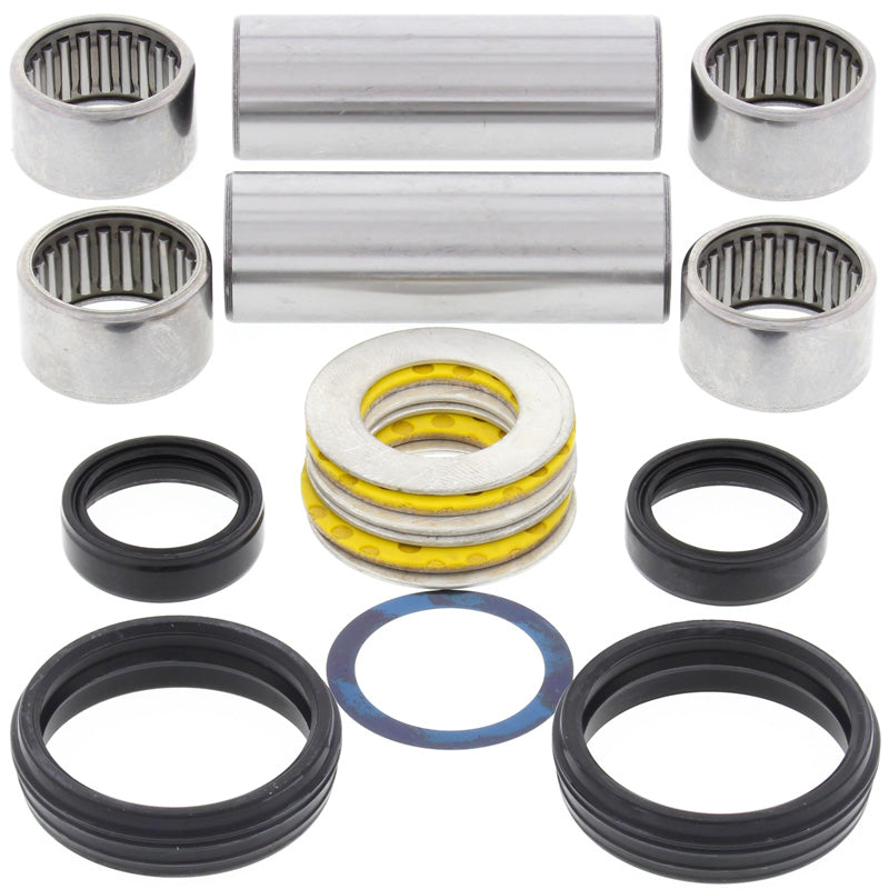 SUSPENSION BEARING AND SEAL KIT FOR OFF-ROAD MOTORCYCLES