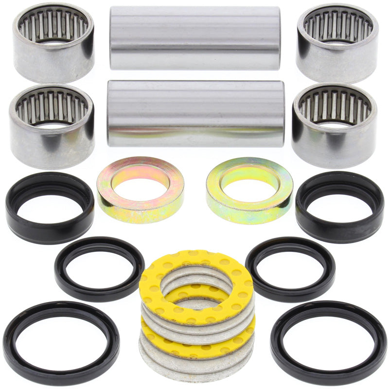 SUSPENSION BEARING AND SEAL KIT FOR OFF-ROAD MOTORCYCLES