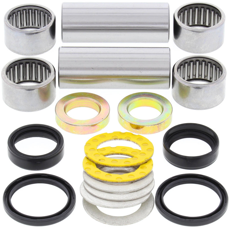 SUSPENSION BEARING AND SEAL KIT FOR OFF-ROAD MOTORCYCLES