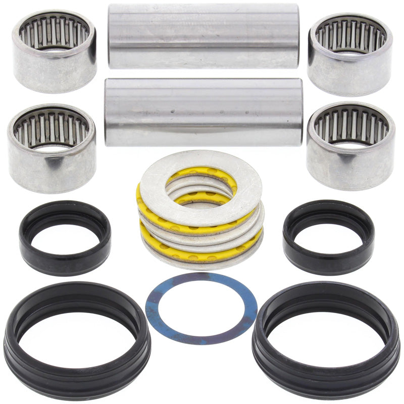 SUSPENSION BEARING AND SEAL KIT FOR OFF-ROAD MOTORCYCLES