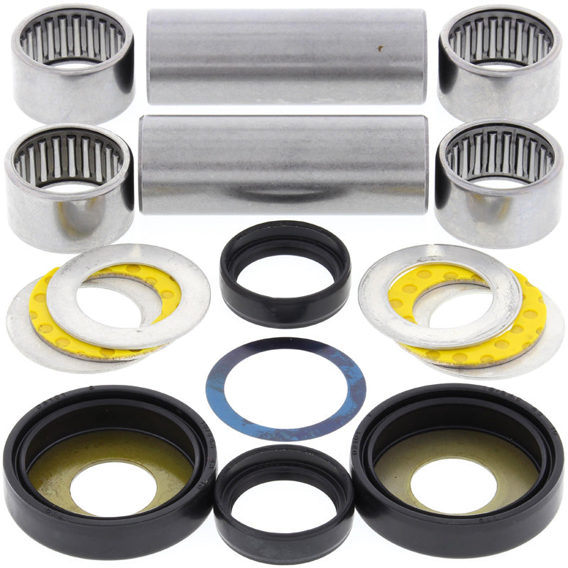 SUSPENSION BEARING AND SEAL KIT FOR OFF-ROAD MOTORCYCLES