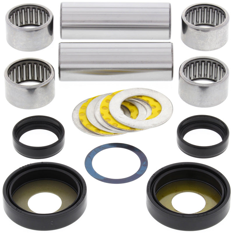 SUSPENSION BEARING AND SEAL KIT FOR OFF-ROAD MOTORCYCLES