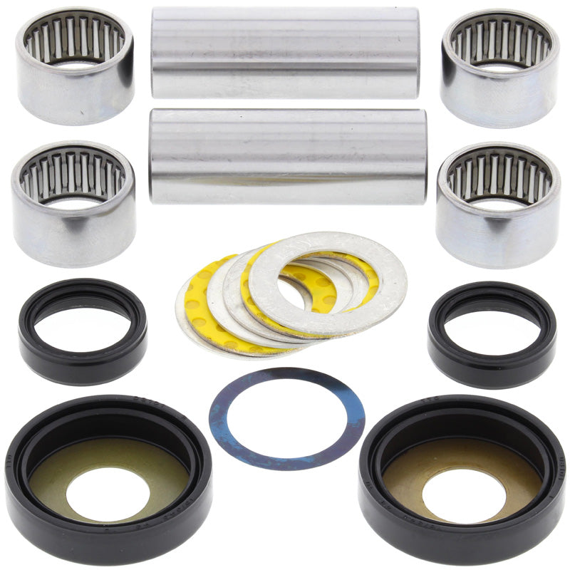 SUSPENSION BEARING AND SEAL KIT FOR OFF-ROAD MOTORCYCLES
