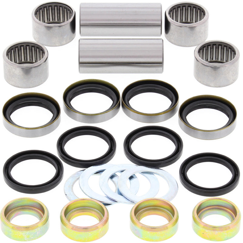 SUSPENSION BEARING AND SEAL KIT FOR OFF-ROAD MOTORCYCLES