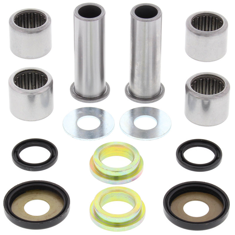 SUSPENSION BEARING AND SEAL KIT FOR OFF-ROAD MOTORCYCLES