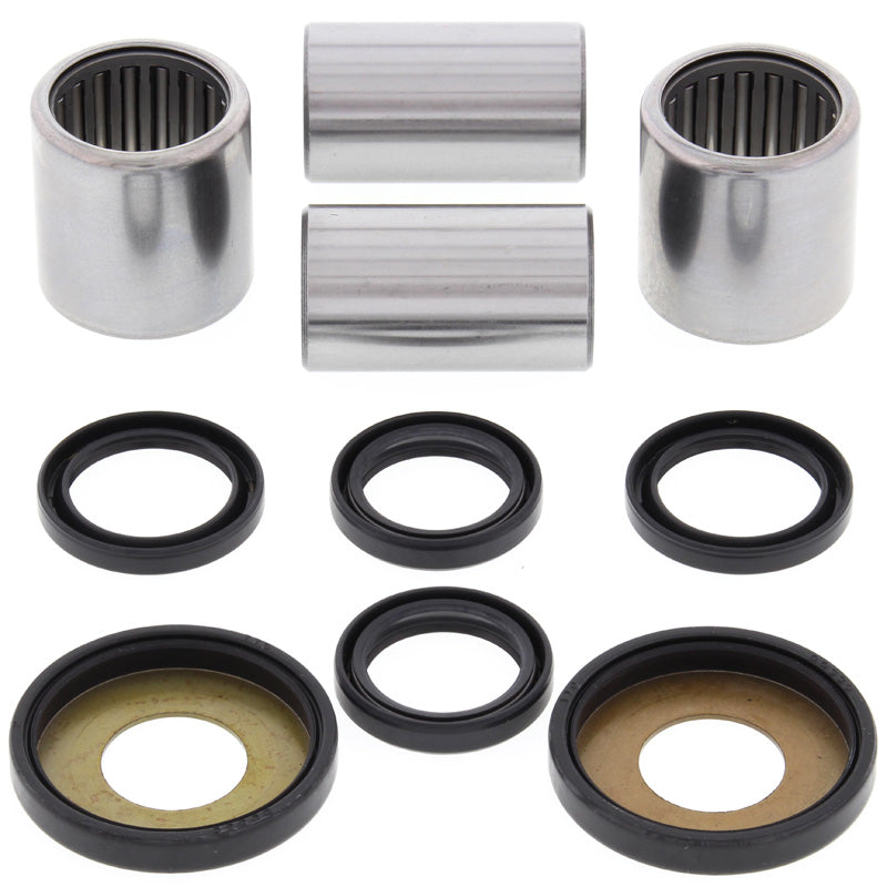SUSPENSION BEARING AND SEAL KIT FOR OFF-ROAD MOTORCYCLES