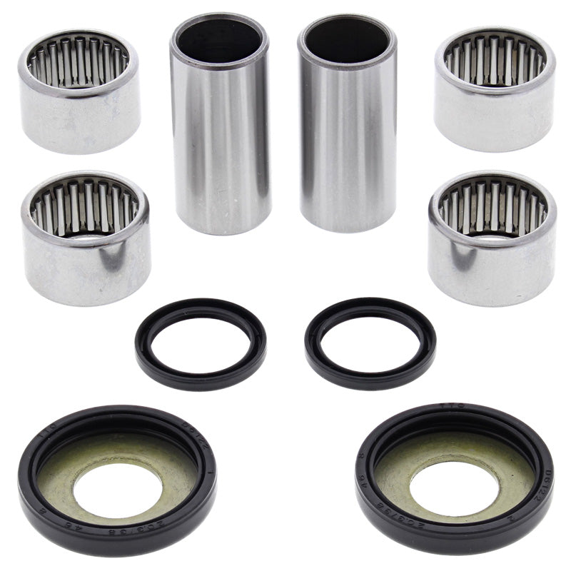 SUSPENSION BEARING AND SEAL KIT FOR OFF-ROAD MOTORCYCLES