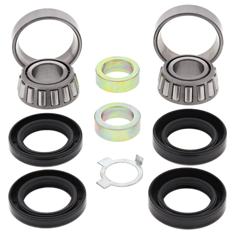 STREET MOTORCYCLES SWING ARM BEARING AND SEAL KIT