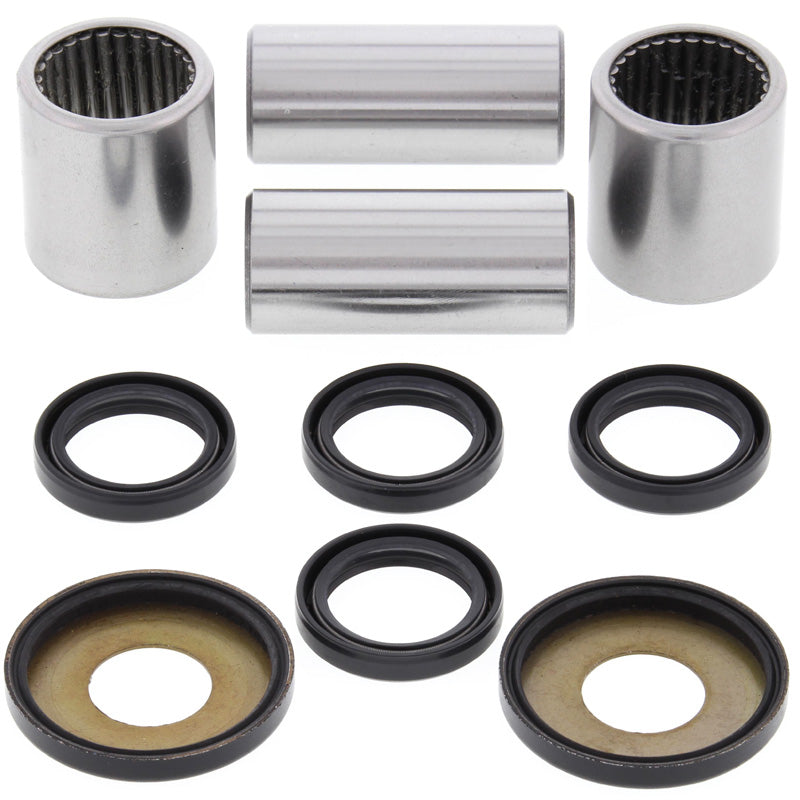 SUSPENSION BEARING AND SEAL KIT FOR OFF-ROAD MOTORCYCLES