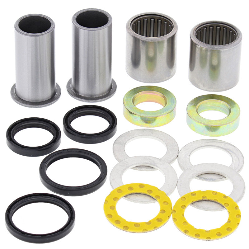 SUSPENSION BEARING AND SEAL KIT FOR OFF-ROAD MOTORCYCLES