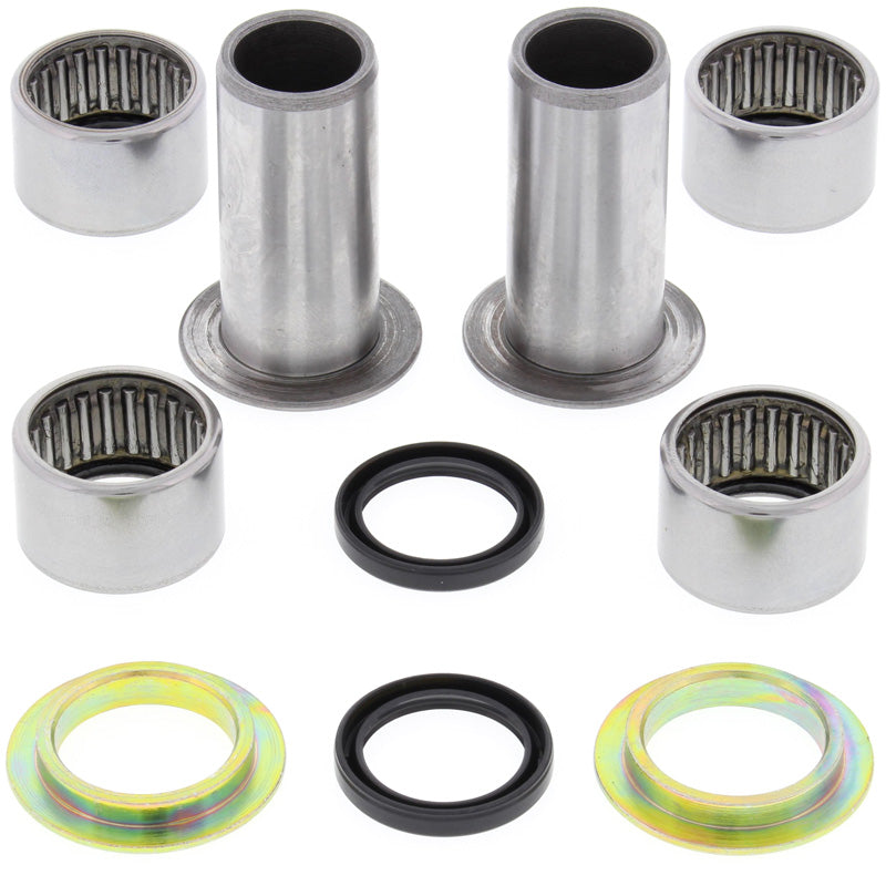 SUSPENSION BEARING AND SEAL KIT FOR OFF-ROAD MOTORCYCLES