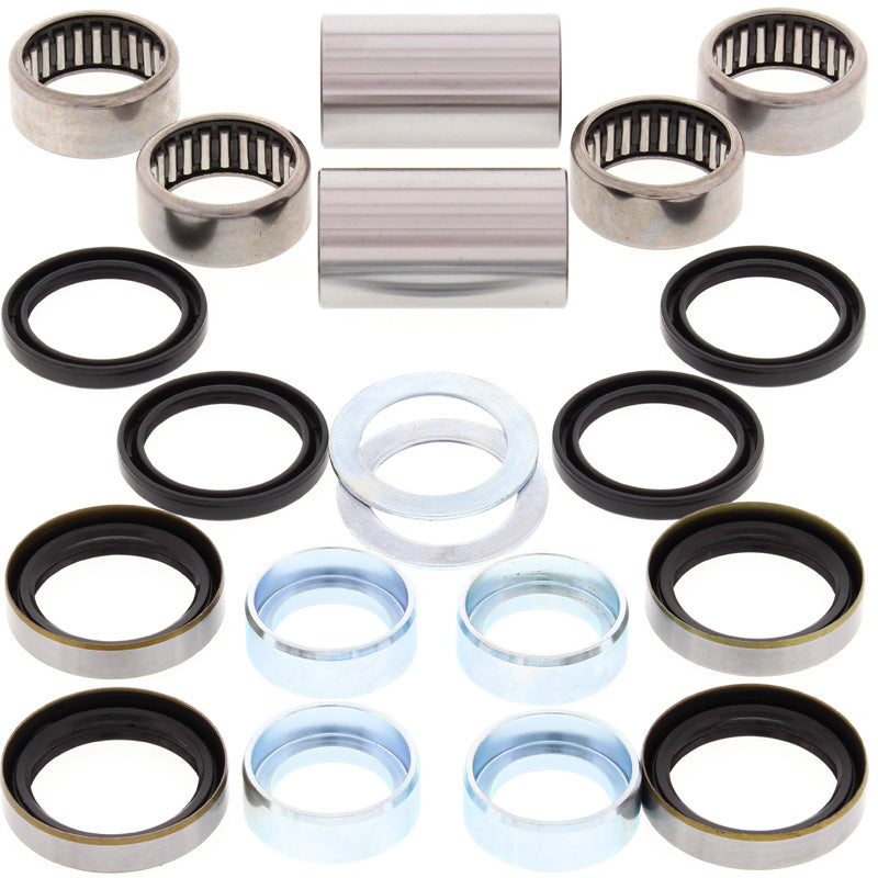 SUSPENSION BEARING AND SEAL KIT FOR OFF-ROAD MOTORCYCLES