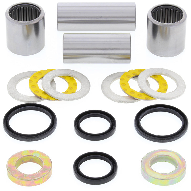 SUSPENSION BEARING AND SEAL KIT FOR OFF-ROAD MOTORCYCLES