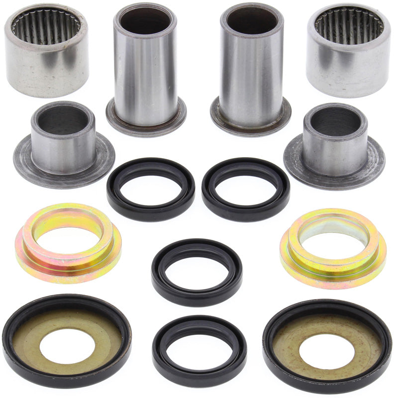 SUSPENSION BEARING AND SEAL KIT FOR OFF-ROAD MOTORCYCLES