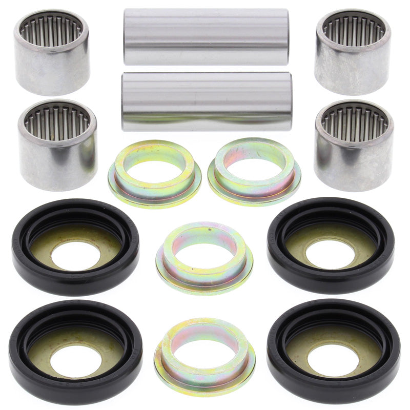 SUSPENSION BEARING AND SEAL KIT FOR OFF-ROAD MOTORCYCLES