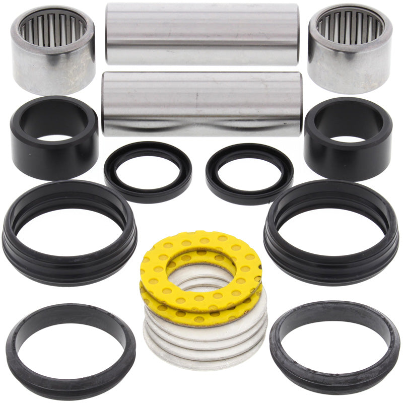 SUSPENSION BEARING AND SEAL KIT FOR OFF-ROAD MOTORCYCLES