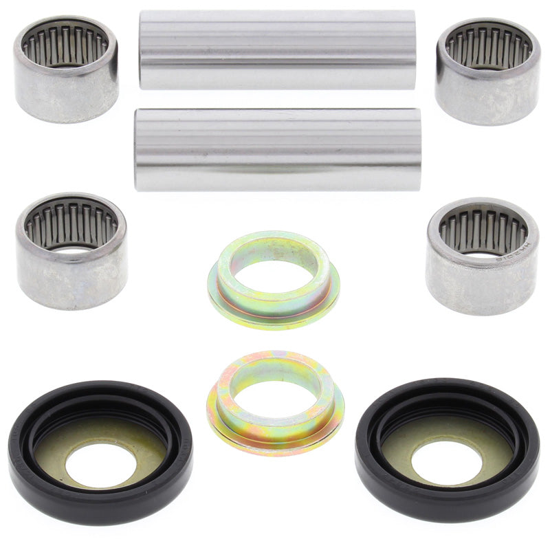 SHOCK BEARINGS AND SEALS KIT